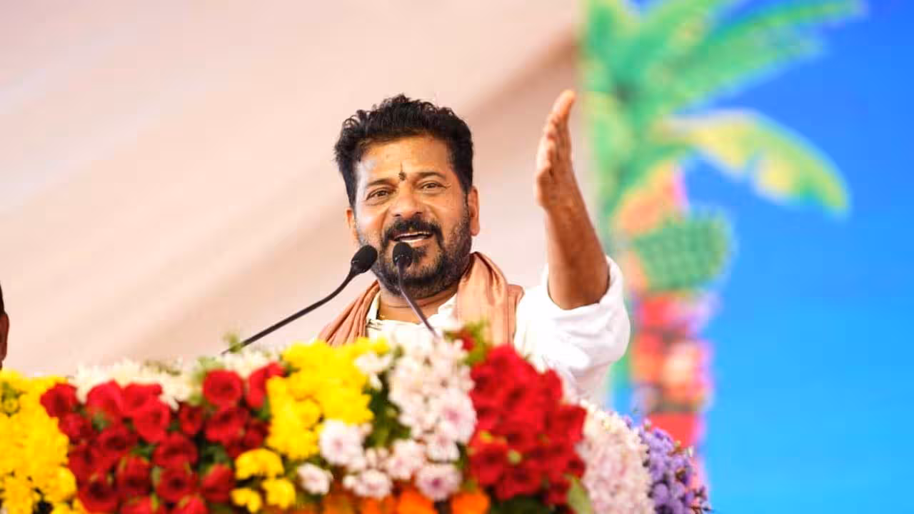 CM Revanth Reddy | కొడంగల్ ఎత్తిపోతలకు ఎప్పుడంటే అప్పుడు నిధులు మంజూరు చేస్తా : సీఎం రేవంత్ రెడ్డి