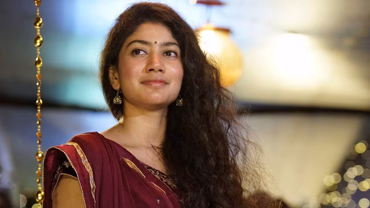 Sai Pallavi | నేడు నేచురల్ బ్యూటీ సాయిపల్లవి పుట్టినరోజు.. ఫొటోలు