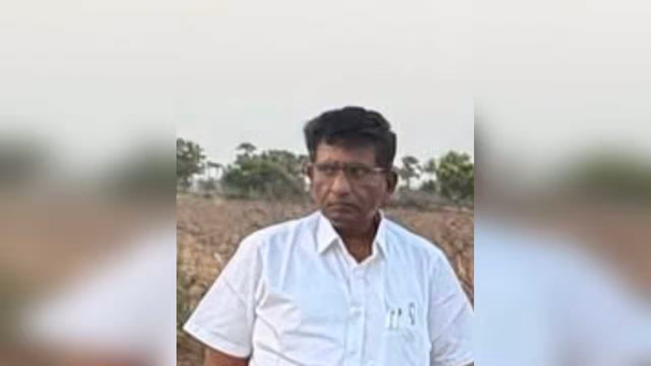 Suicide | నల్లగొండ నీటి పారుదల శాఖ ఎగ్జిక్యూటివ్ ఇంజినీర్ ఆత్మహత్య