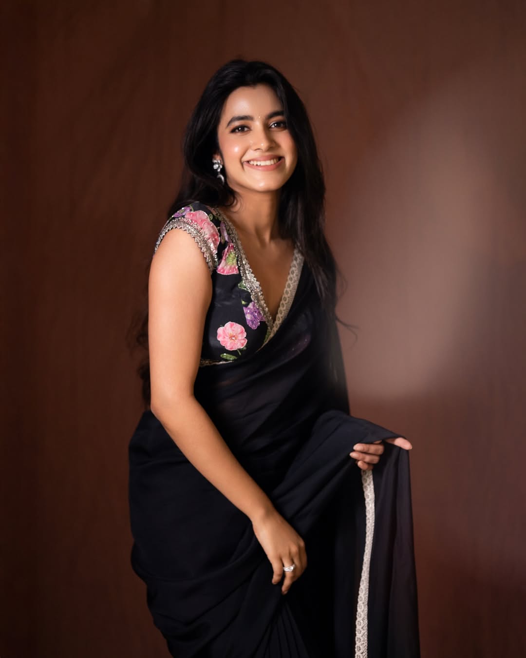 అంబాజీపేట మ్యారేజీ బ్యాండుతో హీరోయిన్గా మారింది శివానీ నగరం.