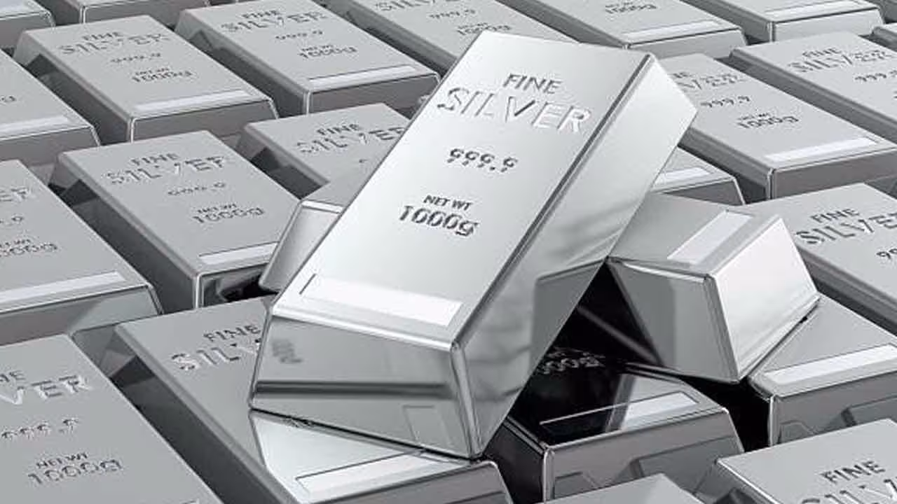 Silver | బంగారం కొనొద్దన్న ప్రధాని మోదీ.. మరి వెండి మాటేమిటి..?