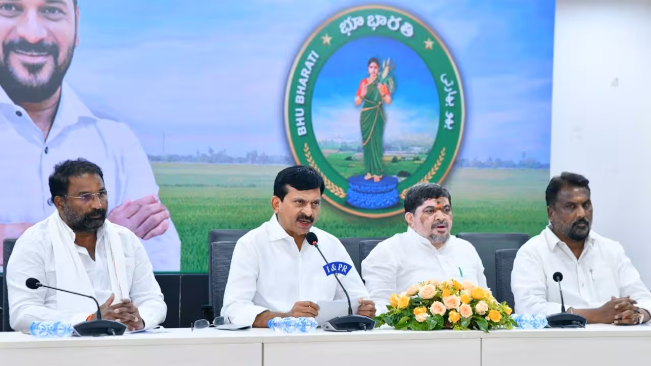 Telangana Cabinet | బీఆర్ఎస్ హయాంలో విద్యుత్ కొనుగోళ్లపై సీబీఐ విచారణ.. యాదాద్రి, భద్రాద్రి ప్రాజెక్టుల్లో అక్రమాలపైనా..