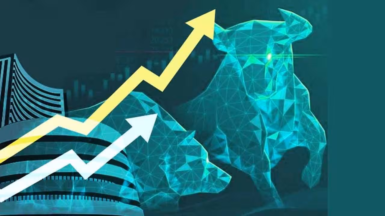 Stock Markets | స్టాక్ మార్కెట్ జోష్.. ఒక్క రోజులో ఇన్వెస్టర్లకు రూ.5 లక్షల కోట్ల లాభం..