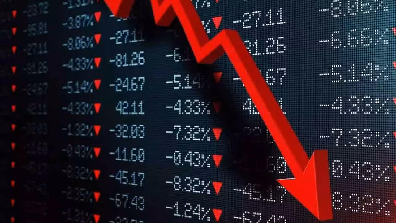 Stock Split | స్టాక్ స్ప్లిట్ ఎఫెక్ట్.. రూ.222 షేర్ ధర రూ.44కి పతనం..