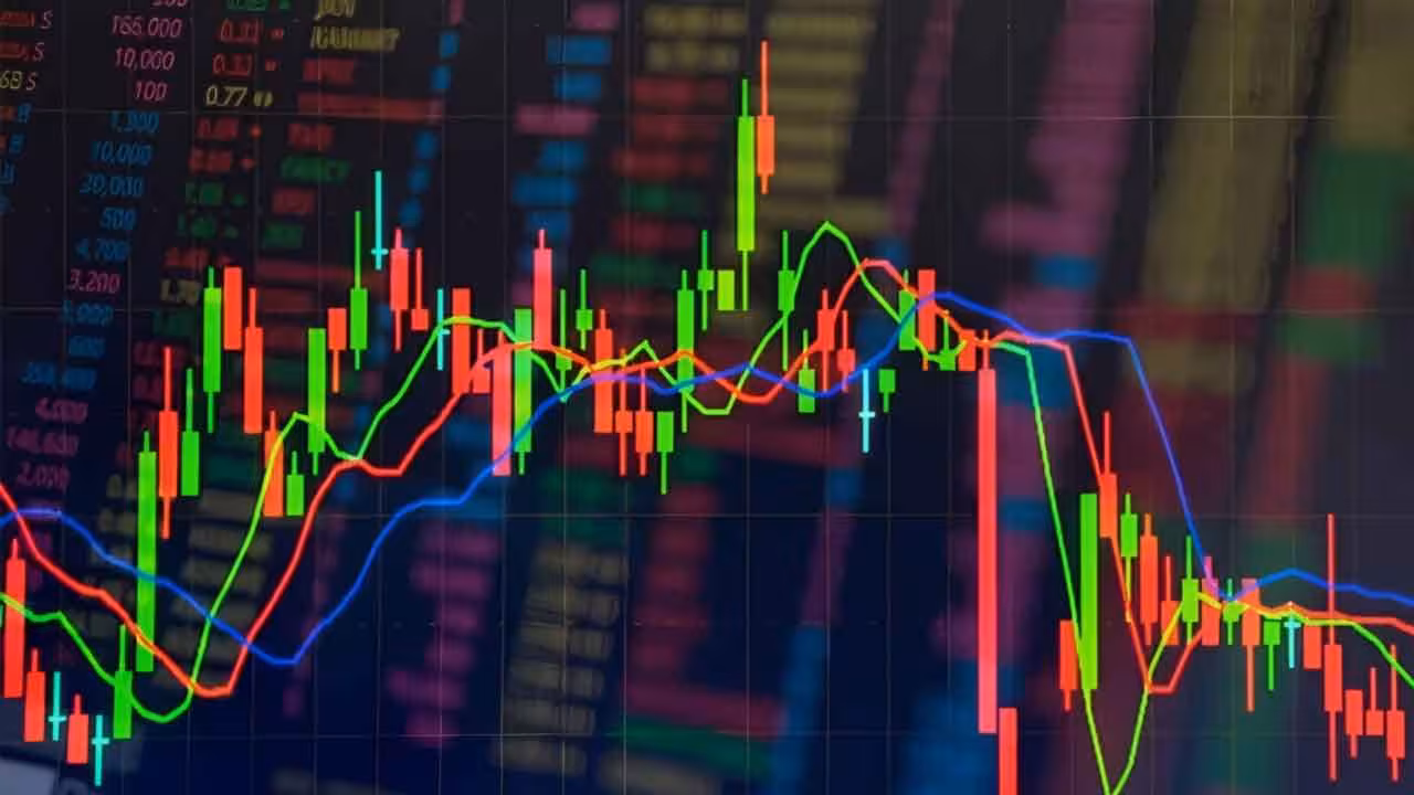 Stock Markets | స్టాక్ మార్కెట్లలో తీవ్ర అస్థిరత.. సూచీలపై ఎన్నికల ఫలితాల ప్రభావం..