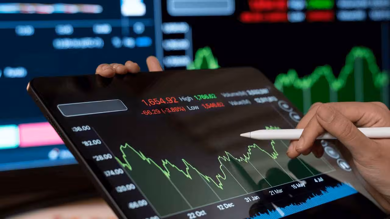 Stocks | బుల్ ర్యాలీకి సిద్ధమవుతున్న 3 స్టాక్స్.. పెట్టుబడిదారులకు మంచి అవకాశం..
