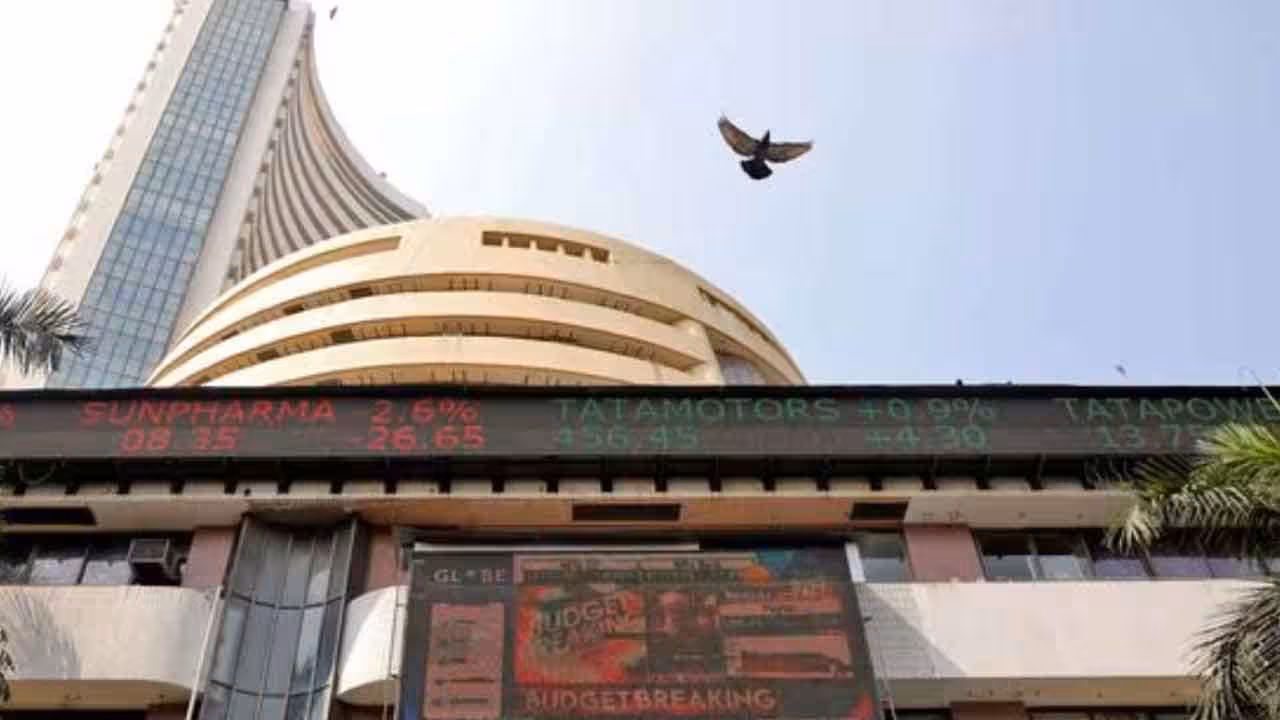 Stock Markets | శాంతి ఒప్పందం దిశగా అమెరికా, ఇరాన్.. పాజిటివ్గా ట్రేడవుతున్న స్టాక్ మార్కెట్లు..