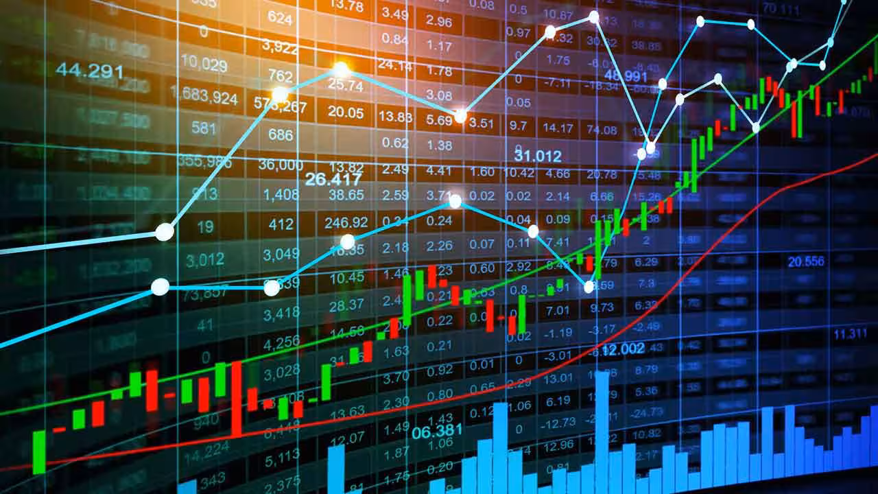 Stock Markets | నాలుగు రోజుల నష్టాలకు బ్రేక్.. మార్కెట్లో మళ్లీ స్వల్ప లాభాలు..