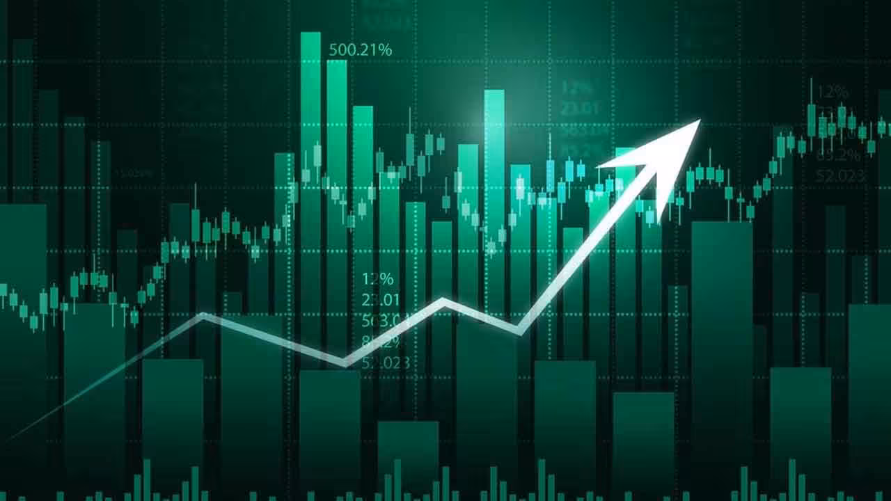 Stock Markets | స్టాక్ మార్కెట్లలో జోష్.. లాభాల్లో ట్రేడవుతున్న సూచీలు..