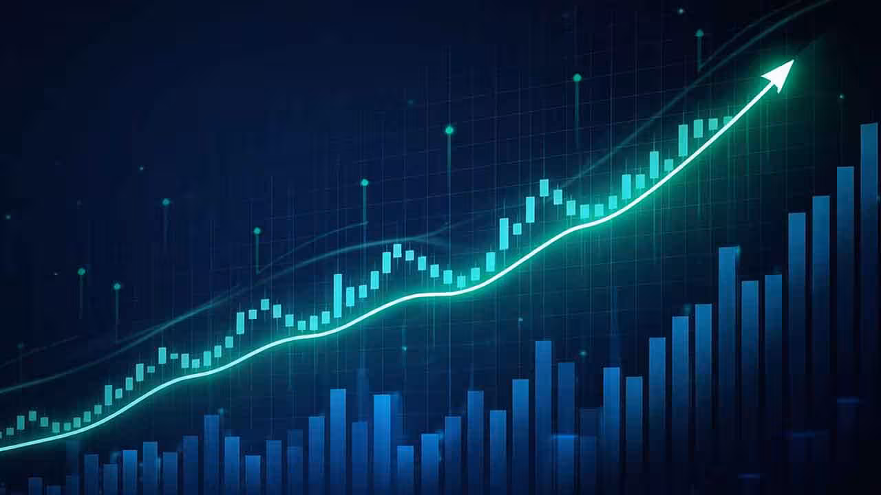 Stock Markets | స్వల్ప లాభాల్లో దేశీయ స్టాక్ మార్కెట్లు.. రికవర్ అవుతున్నాయా..?