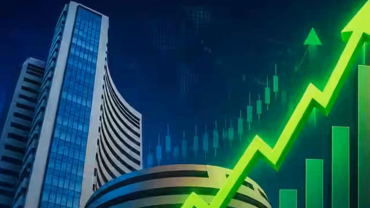 Stock Markets | బ్యాంకింగ్ షేర్ల జోరు.. లాభాల్లో ముగిసిన స్టాక్ మార్కెట్లు..