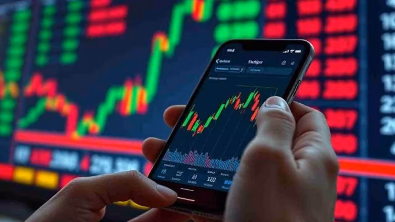 Large Cap Stocks | FIIల భారీ అమ్మకాలు.. మార్కెట్ను కుదిపేసిన 10 దిగ్గజ స్టాక్స్..
