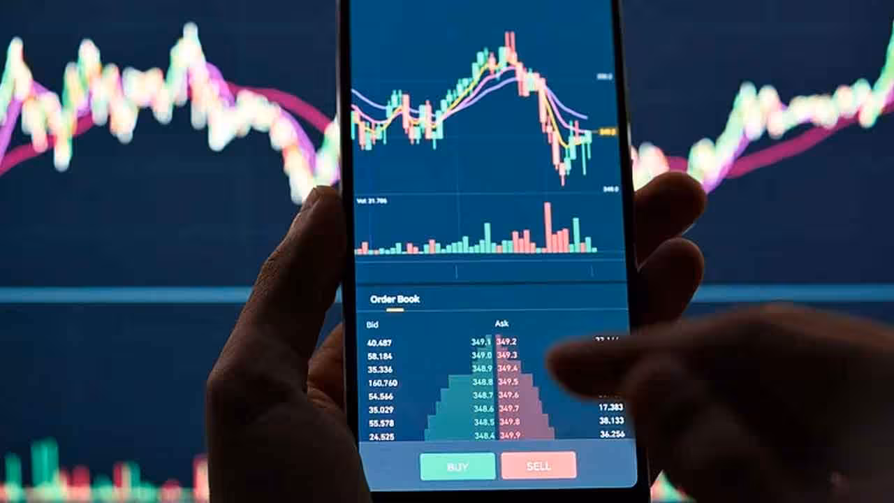 Stock Markets | యుద్ధ భయంతో మార్కెట్లు డల్.. క్రూడ్ మళ్ళీ పెరిగింది..