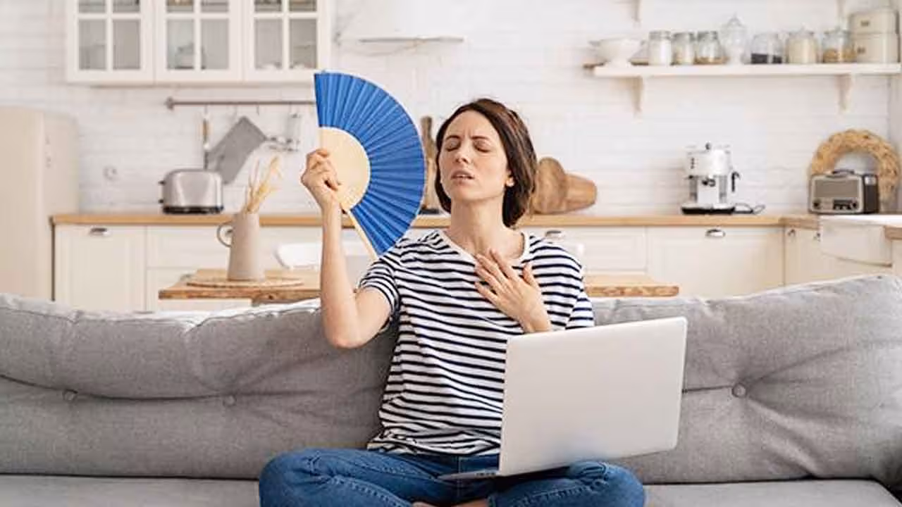 Summer Safety Tips | ఎండ తీవ్రత ఎక్కువ ఉంటే ఇంట్లో ఉన్నా జాగ్రత్త పడాల్సిందే.. వైద్యుల హెచ్చరికలు..