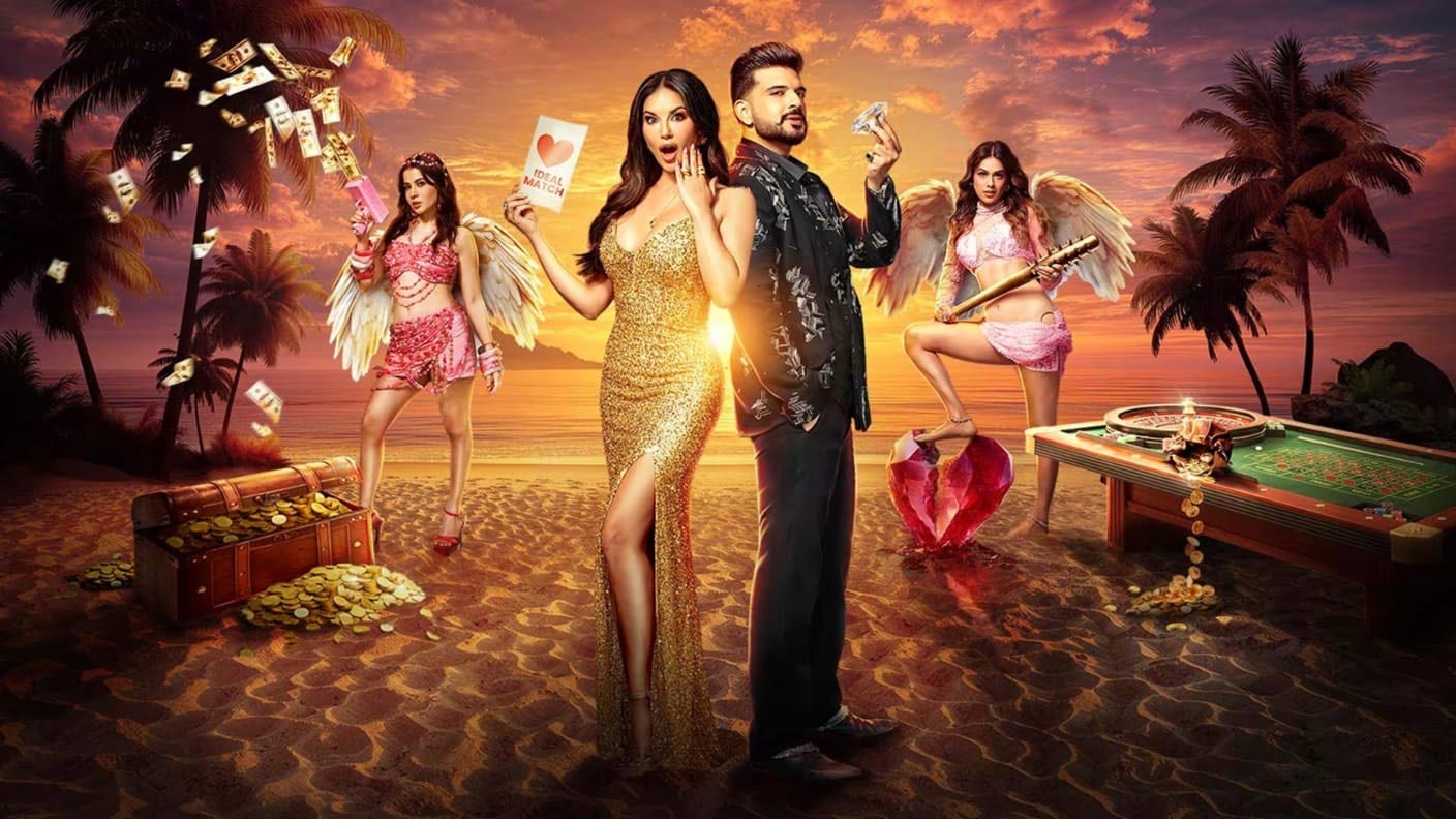 MTV Splitsvilla X6 in Telugu Pyaar ya Paisa on JioHotstar
