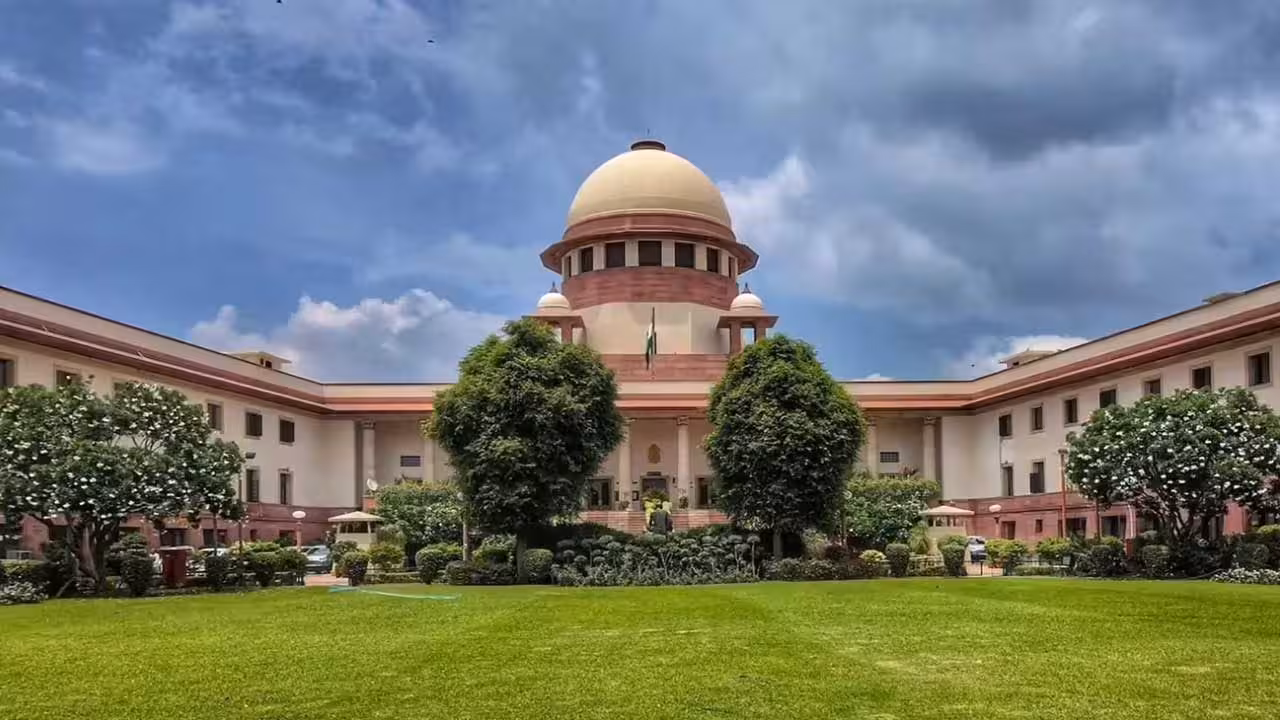 Supreme Court | పిల్లల కిడ్నాప్పై ఎఫ్ఐఆర్ తప్పనిసరి.. సుప్రీం ఆదేశాలు