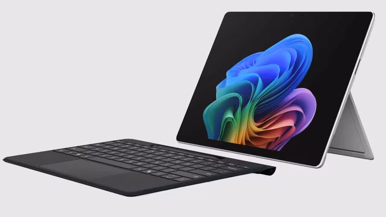 Surface Pro for Business | నూతన తరం సర్ఫేస్ బిజినెస్ ల్యాప్ టాప్లను విడుదల చేసిన మైక్రోసాఫ్ట్.. అద్భుతమైన ఫీచర్లు..