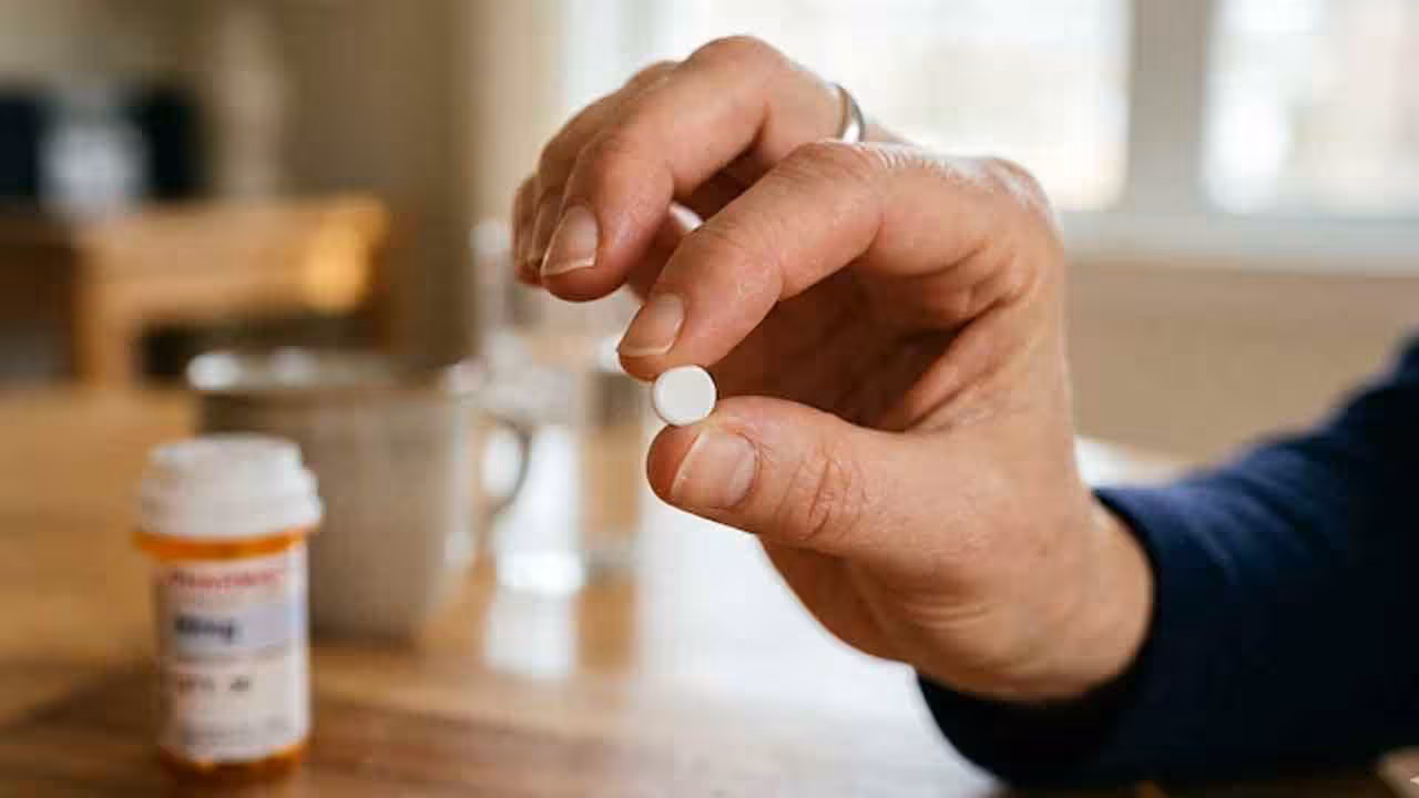 Wegovy Pill | ట్యాబ్లెట్తోనే అధిక బరువు తగ్గింపు.. కొత్త వెగోవీ స్టడీ సంచలనం..