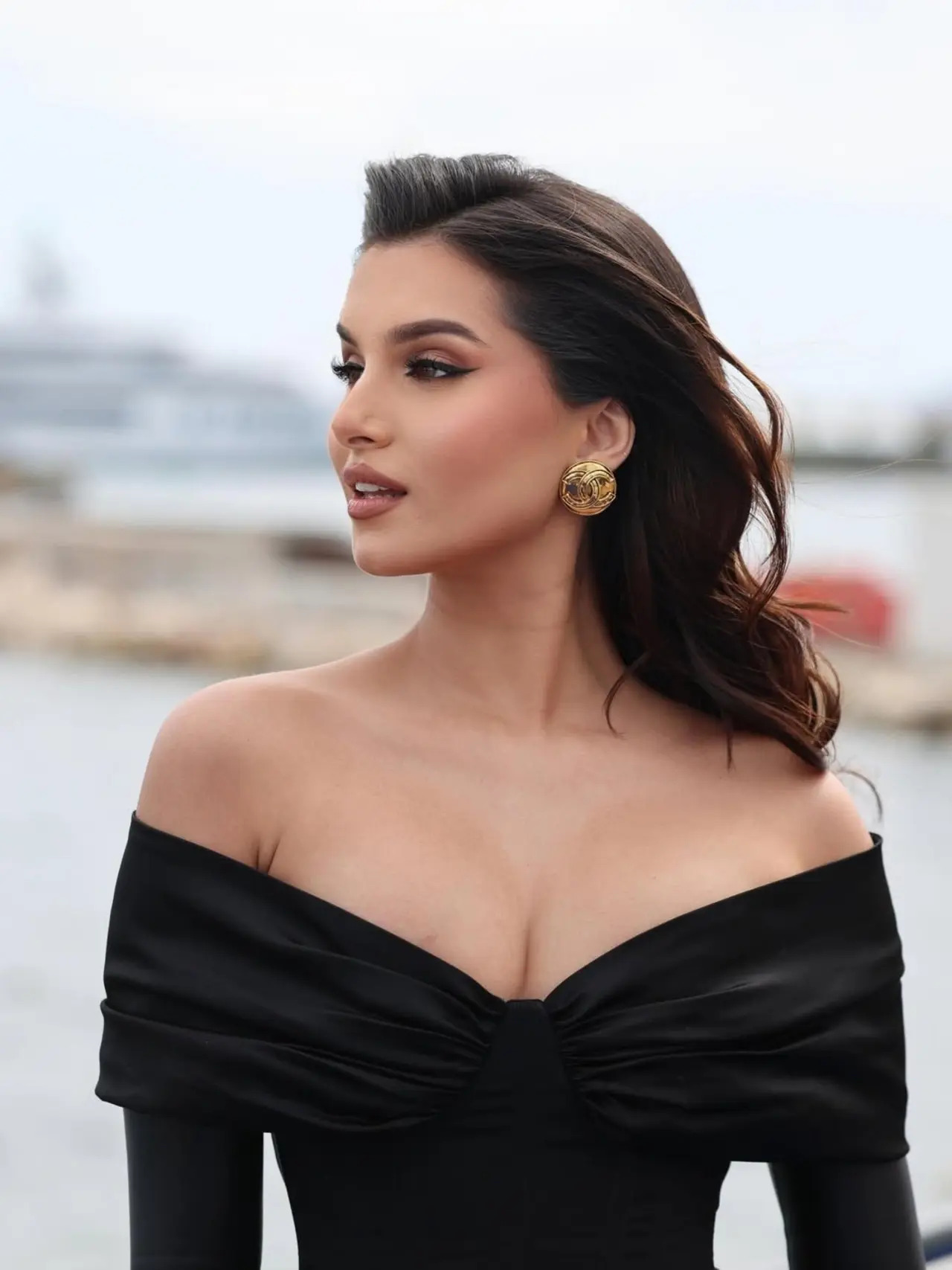 Tara Sutaria | కేన్స్లో మెరిసిన టాక్సిక్ హీరోయిన్ - Image 5