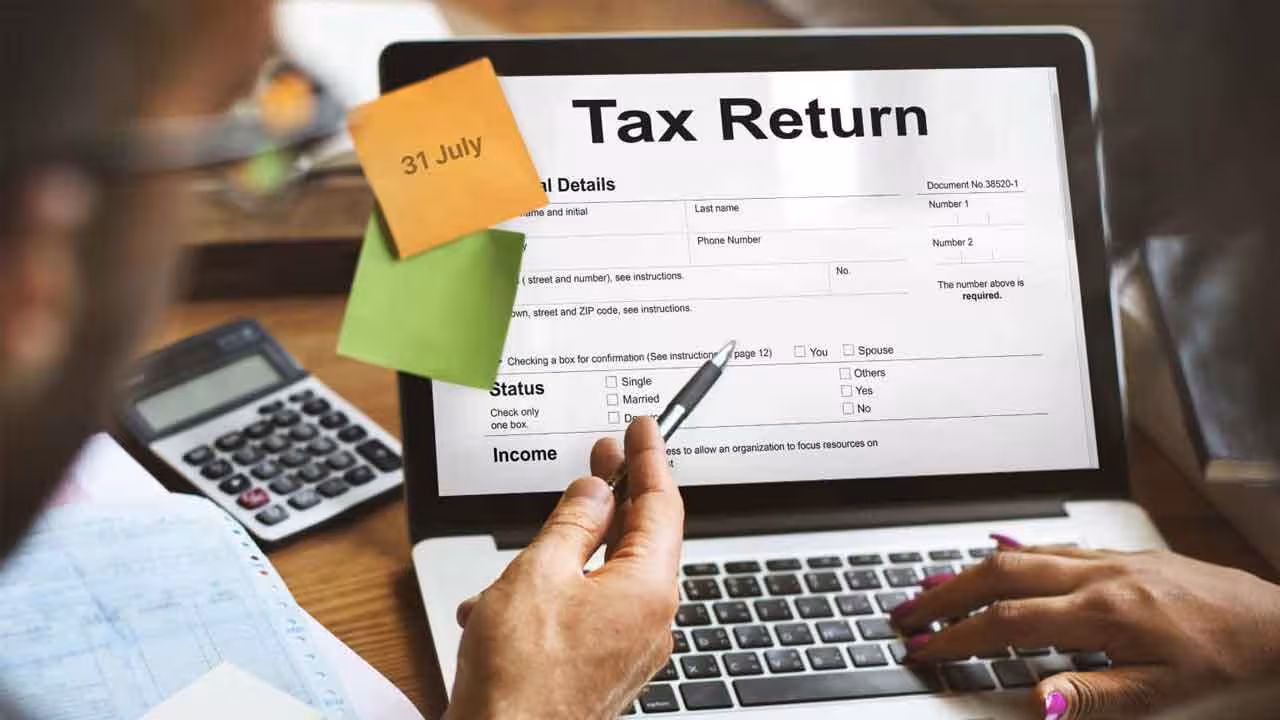 ITR Filing | ఐటీఆర్ ఫైలింగ్ చేస్తున్నారా.. అయితే ఈ తప్పులను చేయకండి..