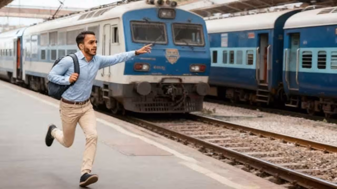 Train | రైలు మిస్ అయితే ఇంకో రైలులో అదే టిక్కెట్తో వెళ్లవచ్చా.. రూల్స్ ఏం చెబుతున్నాయి..?