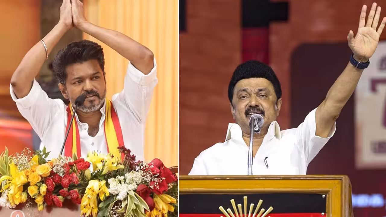 Tamil Nadu Elections | తమిళనాడులో విజయ్ హీరోనా?.. విలనా?.. స్టాలిన్ మరోసారి అధికారం చేజిక్కించుకుంటారా?