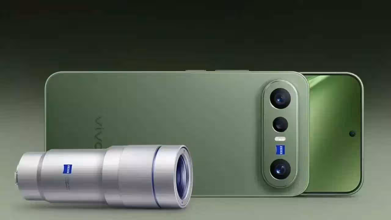 vivo X300 Ultra | 200ఎంపీ టెలిఫొటో కెమెరాతో లాంచ్ అయిన వివో ఎక్స్300 అల్ట్రా ఫోన్.. ఫొటోగ్రఫీ ప్రియులకు ప్రత్యేకం..