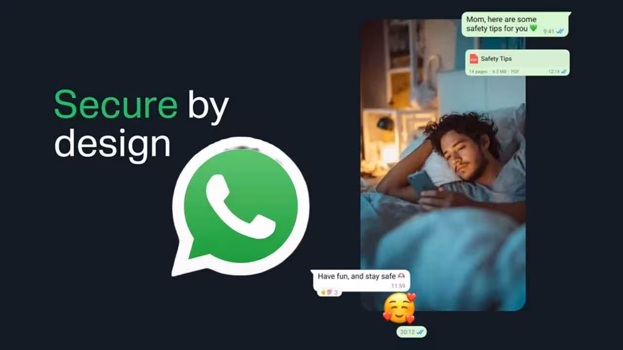 WhatsApp | వాట్సాప్లో కొత్త యాంటీ-స్కామ్ టూల్స్.. మోసాల నుంచి ఇక యూజర్లకు పూర్తి రక్షణ..