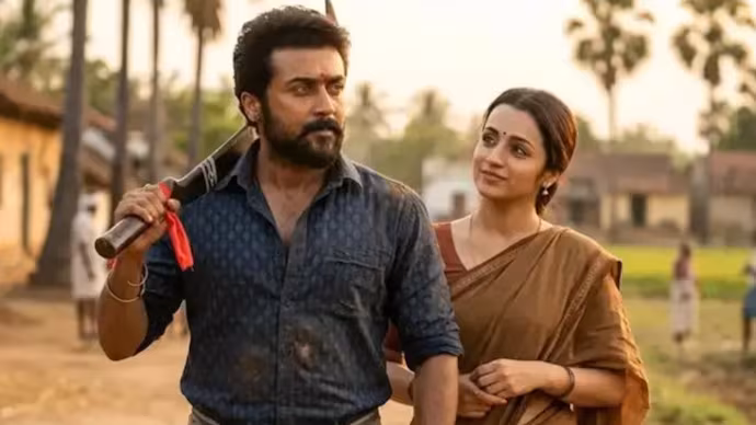 Trisha | సూర్య, త్రిష మధ్య విభేదాలు? – చెన్నై క్వీన్ను అవమానించారంటూ ఫ్యాన్స్ ఫైర్