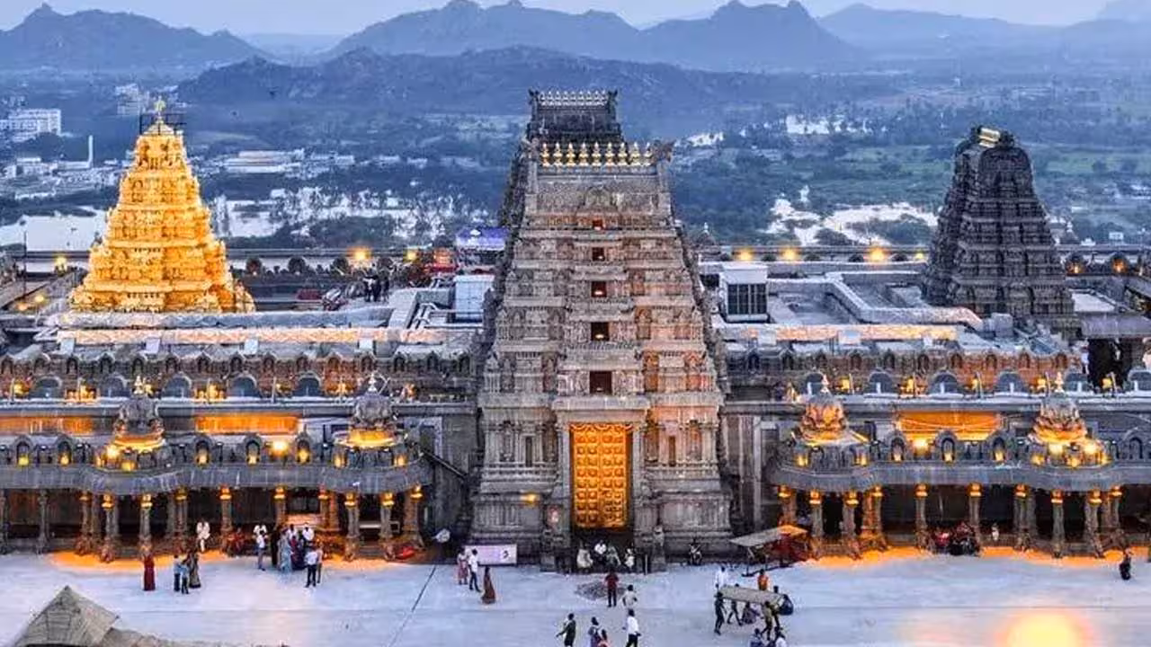 Telangana Cabinet | 23న కేబినెట్ భేటీ.. ఈసారి యాదగిరిగుట్టలో..!