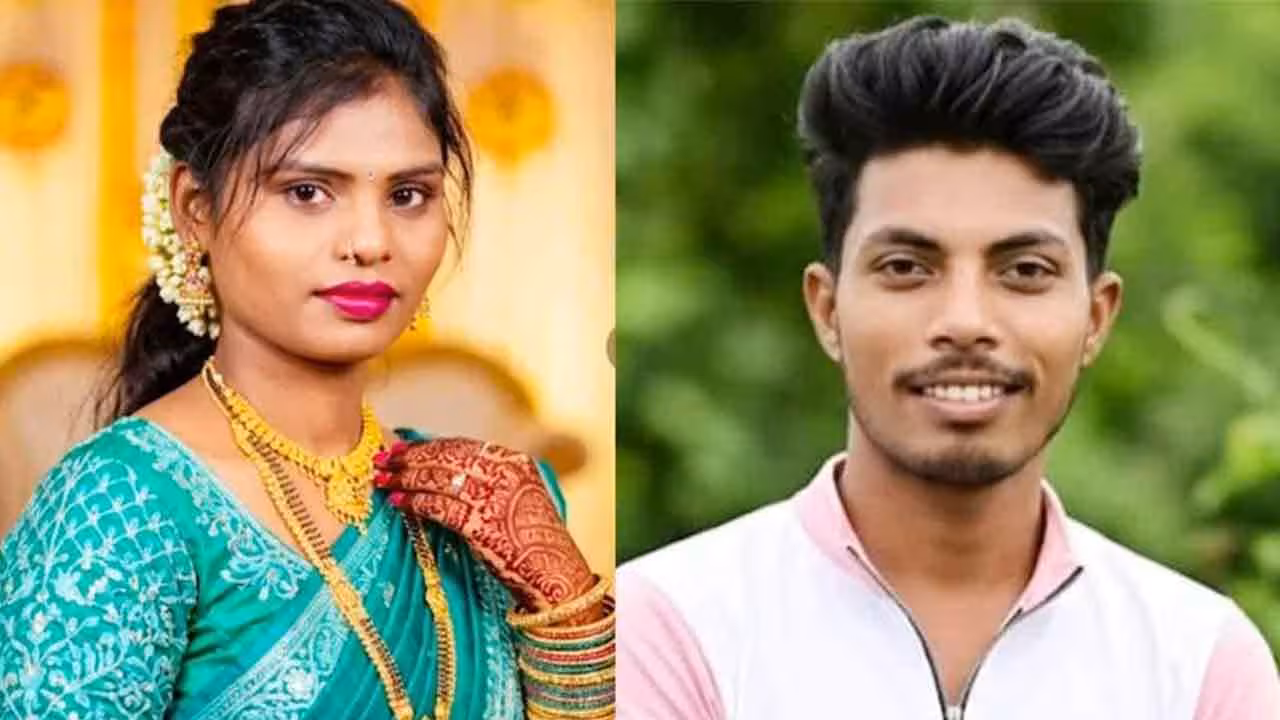Sangareddy | బైక్ కొనివ్వలేదని.. భార్యకు ఉరేసి భర్త బలవన్మరణం