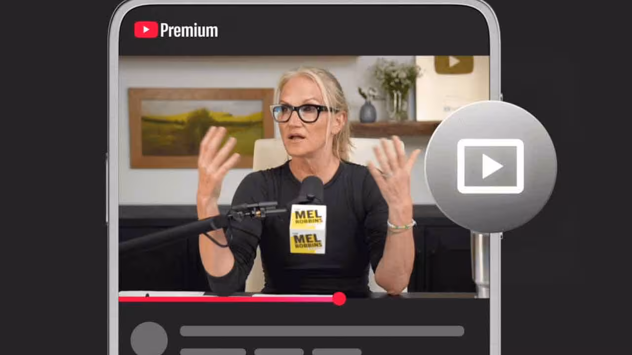 YouTube Premium | యూట్యూబ్ ప్రీమియంలో కొత్త ఫీచర్లు.. పోడ్కాస్ట్లకు బిగ్ అప్గ్రేడ్..