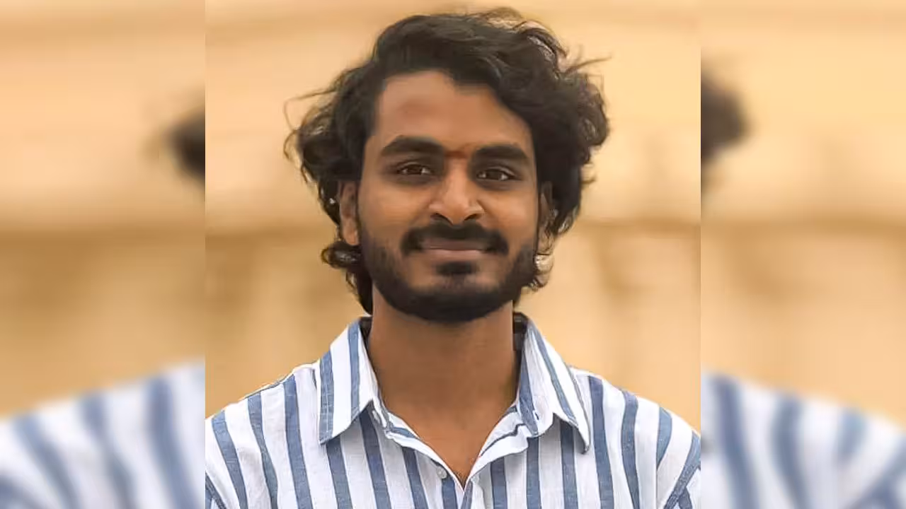 Anuroop Reddy | ముగ్గురు స్నేహితుల ప్రాణాలు కాపాడి వీరమరణం.. అనురూప్కు సీఎం రేవంత్ నివాళి