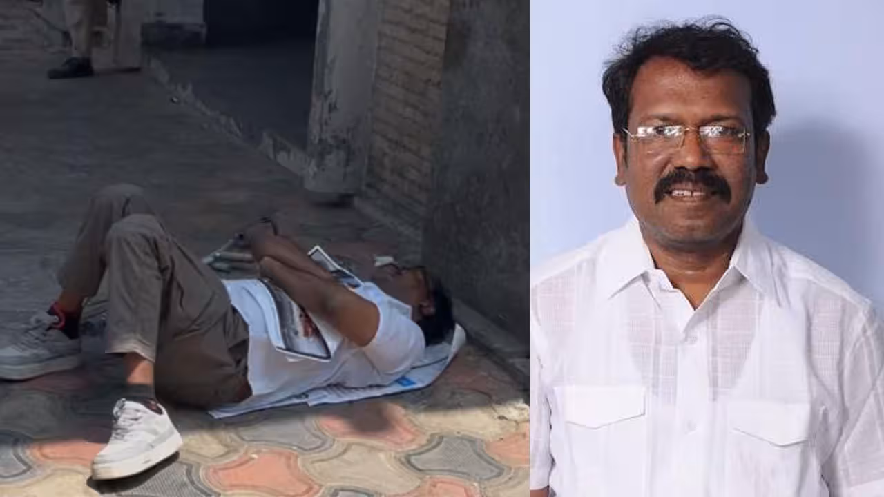 Bakka Judson | ఉద్యోగాల భర్తీపై పూర్తి వివరాలు వెల్లడించాలి : బక్క జడ్సన్