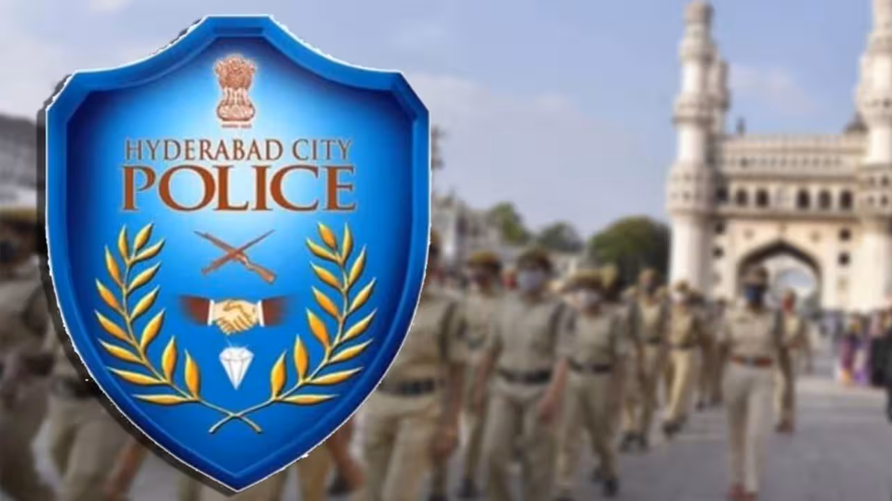 Hyderabad Police | పాత వాహనాల క్రయవిక్రయాలపై సిటీ పోలీసుల నజర్.. సీపీ సజ్జనర్ కీలక అడ్వైజరీ