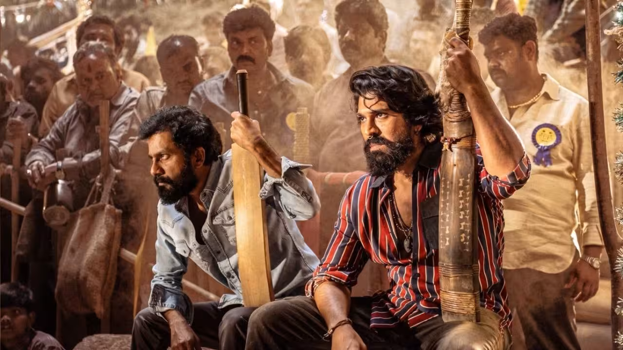 Peddi | మరో వివాదంలో పెద్ది – అట్రాసిటీ కేసు పెట్టాలంటూ ఆదివాసీల డిమాండ్