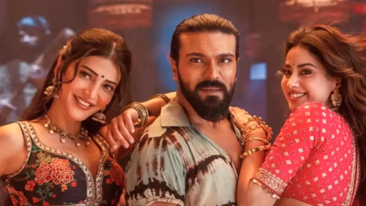 Peddi Movie | విమర్శల ఎఫెక్ట్ – ఆ సీన్లను డిలీట్ చేయనున్న మేకర్స్ – రామ్చరణ్ పెద్ది రీ సెన్సార్