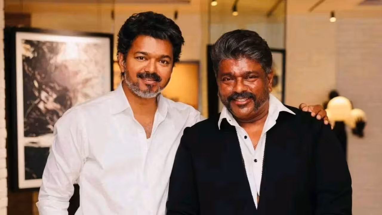 Parthiban | శ్మశానాల పక్కన వైన్ షాప్స్ పెట్టండి – సీఎం విజయ్కి కోలీవుడ్ సీనియర్ నటుడి సూచన