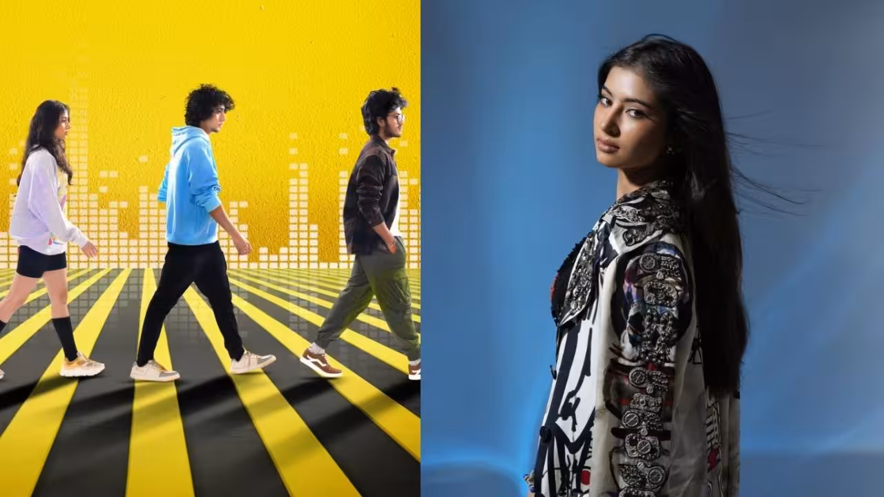 Sara Arjun | జెర్సీ డైరెక్టర్తో ధురంధర్ 2 హీరోయిన్ తెలుగు మూవీ – డైరెక్ట్గా ఓటీటీలో రిలీజ్