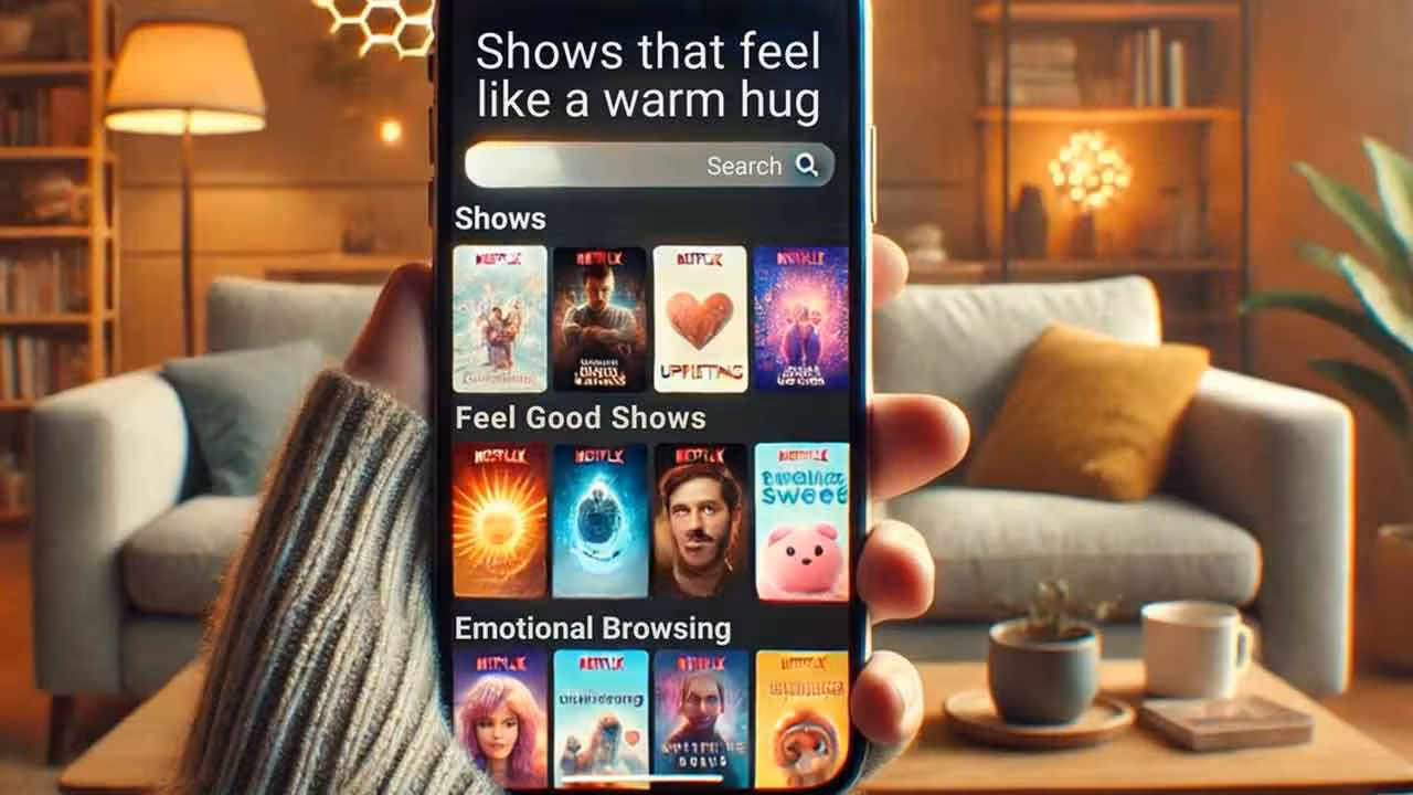 Netflix | నెట్ఫ్లిక్స్లో కొత్తగా ఏఐ వాయిస్ సెర్చ్.. ఇక కావల్సిన విధంగా సినిమాలు, సిరీస్ లను సెర్చ్ చేయవచ్చు..