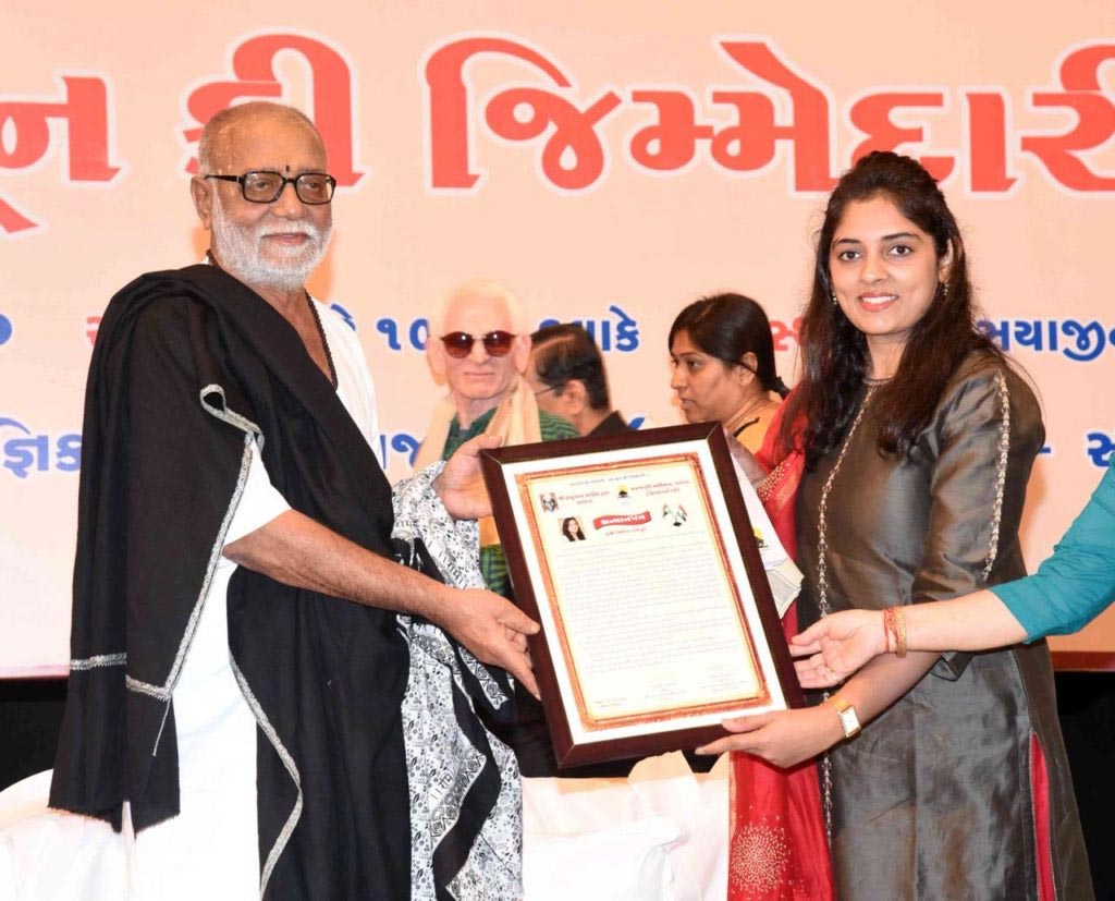 Nishita Rajput The Woman Who Funded Education for 34,000 Girls